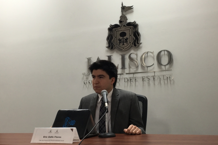 Imagen alusiva a la nota Recibe SICYT el Distintivo Empresa Incluyente “Gilberto Rincón Gallardo”