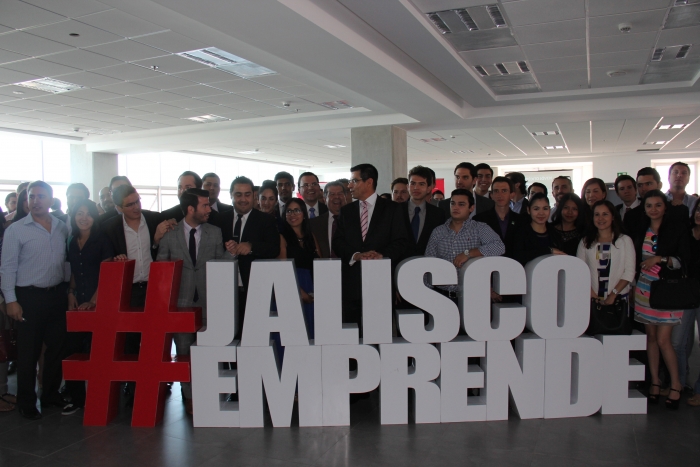 Imagen alusiva a la nota Lanza INADEM el programa “Tu primer crédito emprendedor” en Jalisco