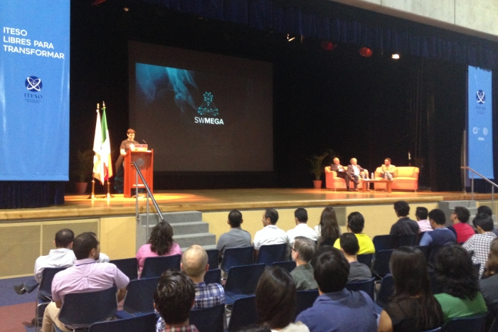 Imagen alusiva a la nota Inicia SICYT reto para jóvenes emprendedores