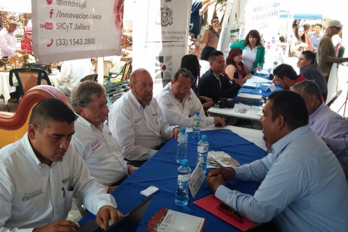 Imagen alusiva a la nota Avanza la gira “Camino al Bienestar” por el territorio de Jalisco