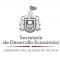 Logo oficial de la Secretaría de Desarrollo Económico (SEDECO).