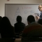 Académico de la UNAM ofrece curso de Derechos Humanos a litigantes 