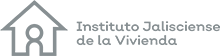Logo del Instituto Jalisciense de la Vivienda - IJALVI