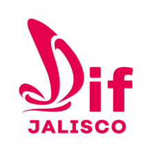 Logotipo DIF Jalisco