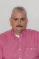 Foto oficial del funcionario público José Alfredo Robles Gil