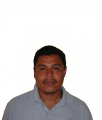 Foto oficial del funcionario público Luis Eduardo Osoria Guerro