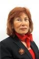 Foto oficial del funcionario público María del Pilar Ruiz Gaytán López