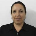Foto oficial del funcionario público Lorena Garcia Mejia