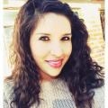 Foto oficial del funcionario público Cristina Fidela López Avelar