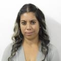 Foto oficial del funcionario público María de Jesús Villalobos Robles