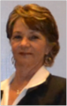 Foto oficial del funcionario público Patricia de Alba Cevallos
