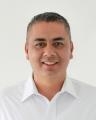 Foto oficial del funcionario público Guillermo Eduardo Pérez Godina