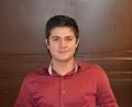 Foto oficial del funcionario público Roberto Mendoza Sánchez
