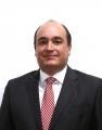 Foto oficial del funcionario público Ernesto Meza Tejeda