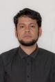 Foto oficial del funcionario público Antonio de Jesús Camacho Guzmán