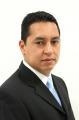 Foto oficial del funcionario público Guillermo Peña Robles Gil