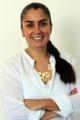 Foto oficial del funcionario público Bertha Violeta Ponce Sánchez y Ortega