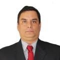 Foto oficial del funcionario público Rubén Godoy Sánchez