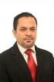 Foto oficial del funcionario público Gabriel Baltazar Guerrero