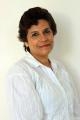 Foto oficial del funcionario público Bertha García Arellano