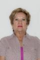 Foto oficial del funcionario público Gabriela de la Paz Covarrubias Flores