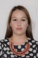 Foto oficial del funcionario público Karina Beatriz Rubio García