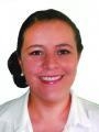 Foto oficial del funcionario público Aguilar Montes Blanca Luz