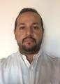 Foto oficial del funcionario público Angel Torres González