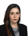 Foto oficial del funcionario público Mariana Sophia Márquez Laureano