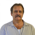 Foto oficial del funcionario público Ricardo Alfonso Hernández Padilla