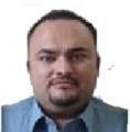 Foto oficial del funcionario público Hamlet Rodríguez Montes de Oca