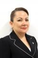 Foto oficial del funcionario público Rosa Herlinda Madrigal Miramontes