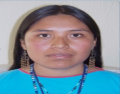Foto oficial del funcionario público Ma. Concepción Bautista Váldez