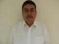 Foto oficial del funcionario público C. Antonio Murillo Velázquez.