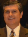 Foto oficial del funcionario público José Luis de la Mora Gálvez