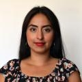Foto oficial del funcionario público Mayte Hernández Pezo