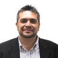 Foto oficial del funcionario público Enrique Plascencia Bermúdez