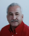 Foto oficial del funcionario público Baltazar Curiel García
