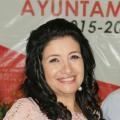 Foto oficial del funcionario público Elizabeth Alcaraz Virgen