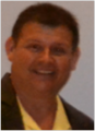Foto oficial del funcionario público José de Jesús Martínez Fuentes