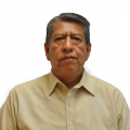 Foto oficial del funcionario público Francisco Javier Gil Sánchez