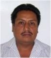 Foto oficial del funcionario público Nicolás Monrroy Rosales
