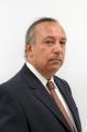 Foto oficial del funcionario público Javier Claudio García Solís
