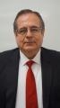 Foto oficial del funcionario público José Ramón Godoy Pelayo