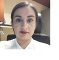 Foto oficial del funcionario público Laura Patricia Loma Colazo