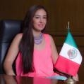 Foto oficial del funcionario público Paulina Hernández Diz