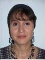 Foto oficial del funcionario público María Guadalupe Arredondo Ochoa