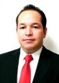 Foto oficial del funcionario público José Alberto García Ramos