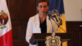 Foto oficial del funcionario público Érika Adriana Loyo Beristáin