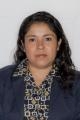 Foto oficial del funcionario público María Belén Alejo Castellón